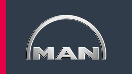 logo man menù