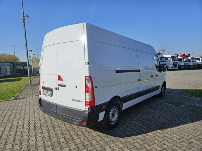 RENAULT MASTER T35 2.3 DCI 150 CV L3H2 - immagine 3